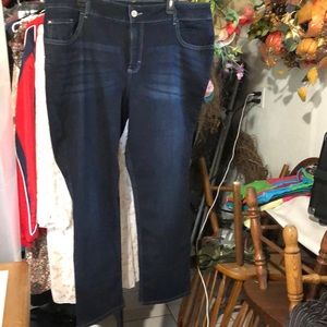 Riders by Lee Plus Size Jeans